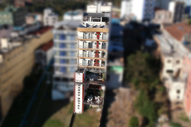 Marge Hotel