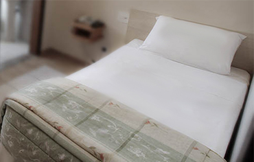 Apartamento Single