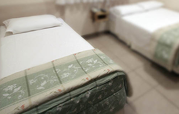 Apartamento Triplo